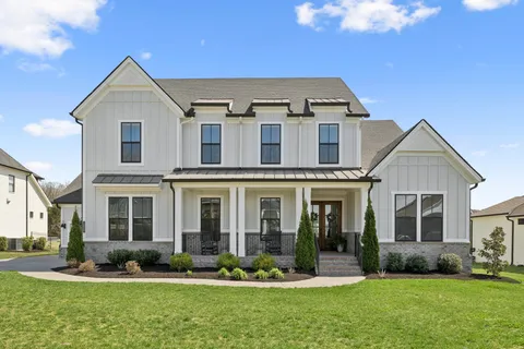$1,900,000 | 1029 Annecy Parkway, Nolensville, TN 37135