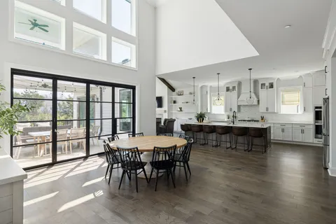 $1,900,000 | 1029 Annecy Parkway, Nolensville, TN 37135