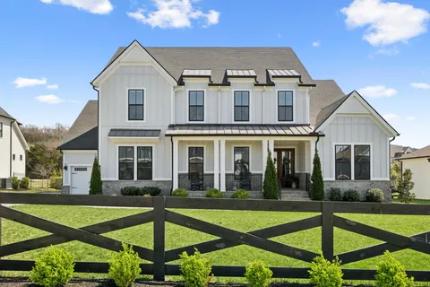 $1,900,000 | 1029 Annecy Parkway, Nolensville, TN 37135
