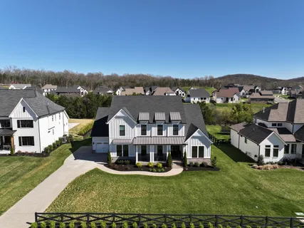 $1,900,000 | 1029 Annecy Parkway, Nolensville, TN 37135