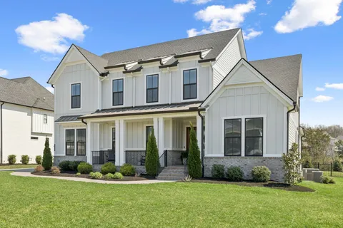 $1,900,000 | 1029 Annecy Parkway, Nolensville, TN 37135