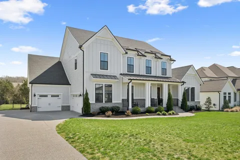 $1,900,000 | 1029 Annecy Parkway, Nolensville, TN 37135