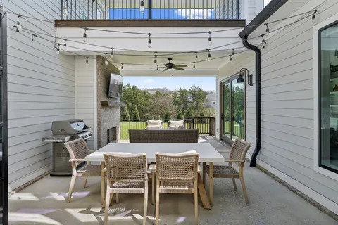 $1,900,000 | 1029 Annecy Parkway, Nolensville, TN 37135