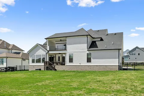 $1,900,000 | 1029 Annecy Parkway, Nolensville, TN 37135