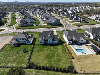 $1,900,000 | 1029 Annecy Parkway, Nolensville, TN 37135