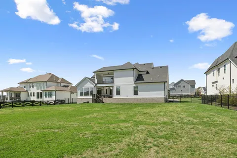 $1,900,000 | 1029 Annecy Parkway, Nolensville, TN 37135
