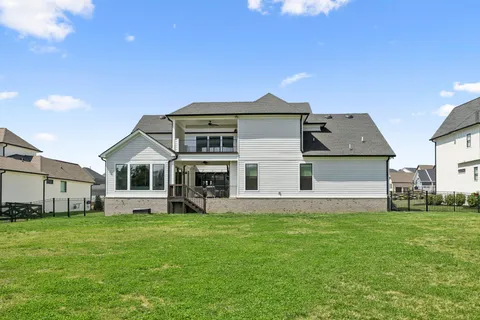 $1,900,000 | 1029 Annecy Parkway, Nolensville, TN 37135