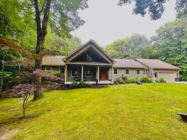 448 East Piney Road Manistee, MI 49660 - Photo 1 of 57 IMG_5970