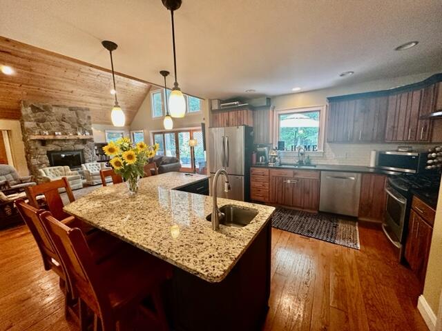 448 East Piney Road Manistee, MI 49660 - Photo 8 of 57 IMG_5894