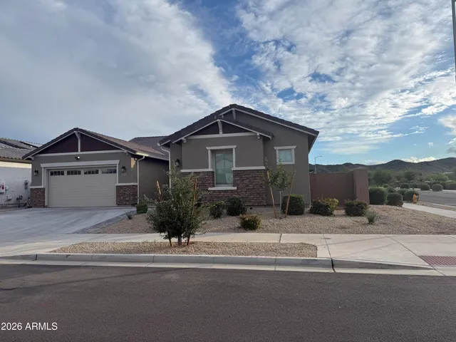 $685,000 | 4221 West Carmen Street, Laveen, AZ 85339