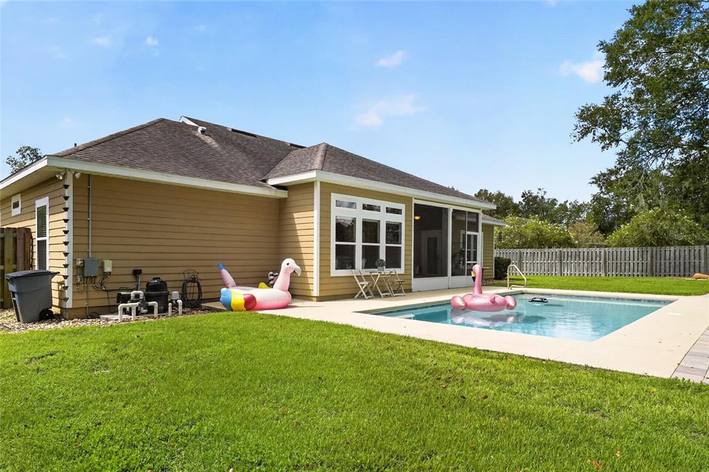 14878 Northwest 149th Road Alachua, FL 32615 - Photo 66 of 92 Gallery Image 66