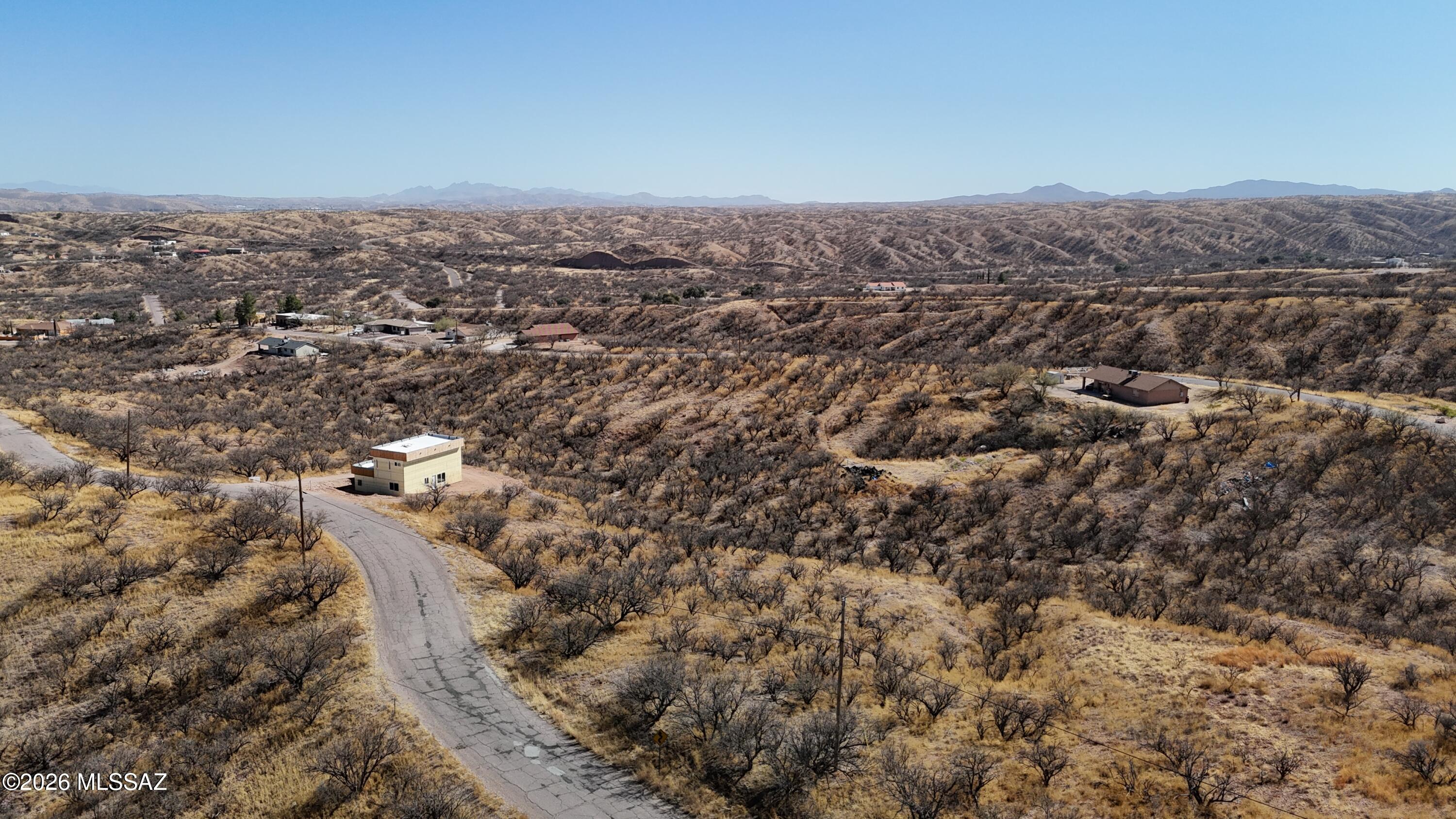 387 Paseo Ardilla, Unit 21 Rio Rico, AZ 85648 - Photo 4 of 12