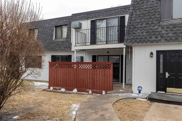 $144,900 | 2401 Demores Drive South, Unit 12, Fargo, ND 58103