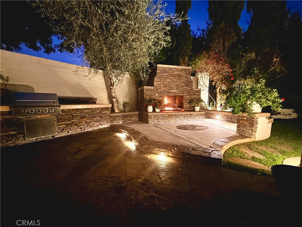 32 Marisol Newport Coast, CA 92657 - Photo 5 of 61 a view of a street with houses