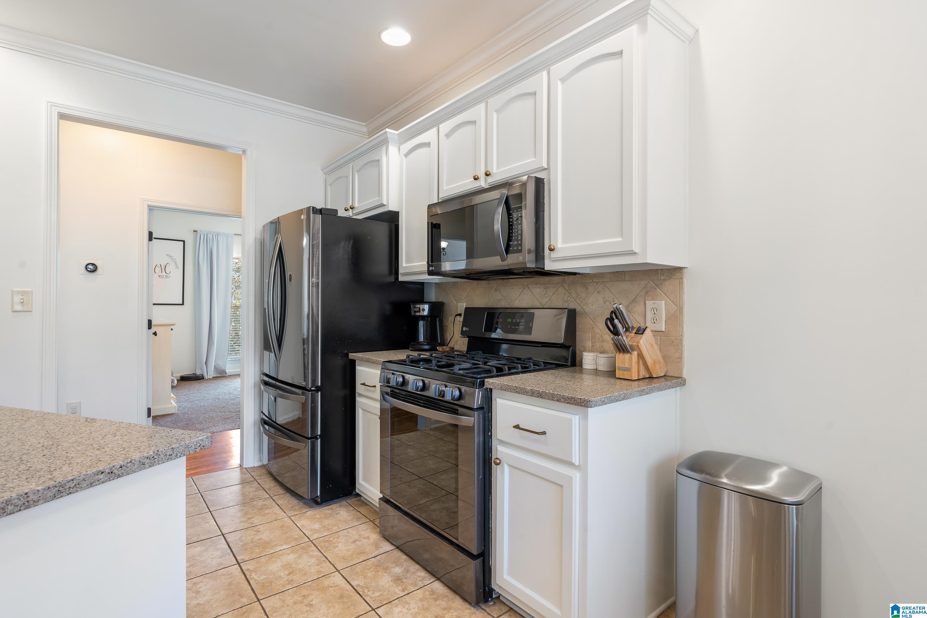 1100 Summit Ridge Way Odenville, AL 35120 - Photo 15 of 36