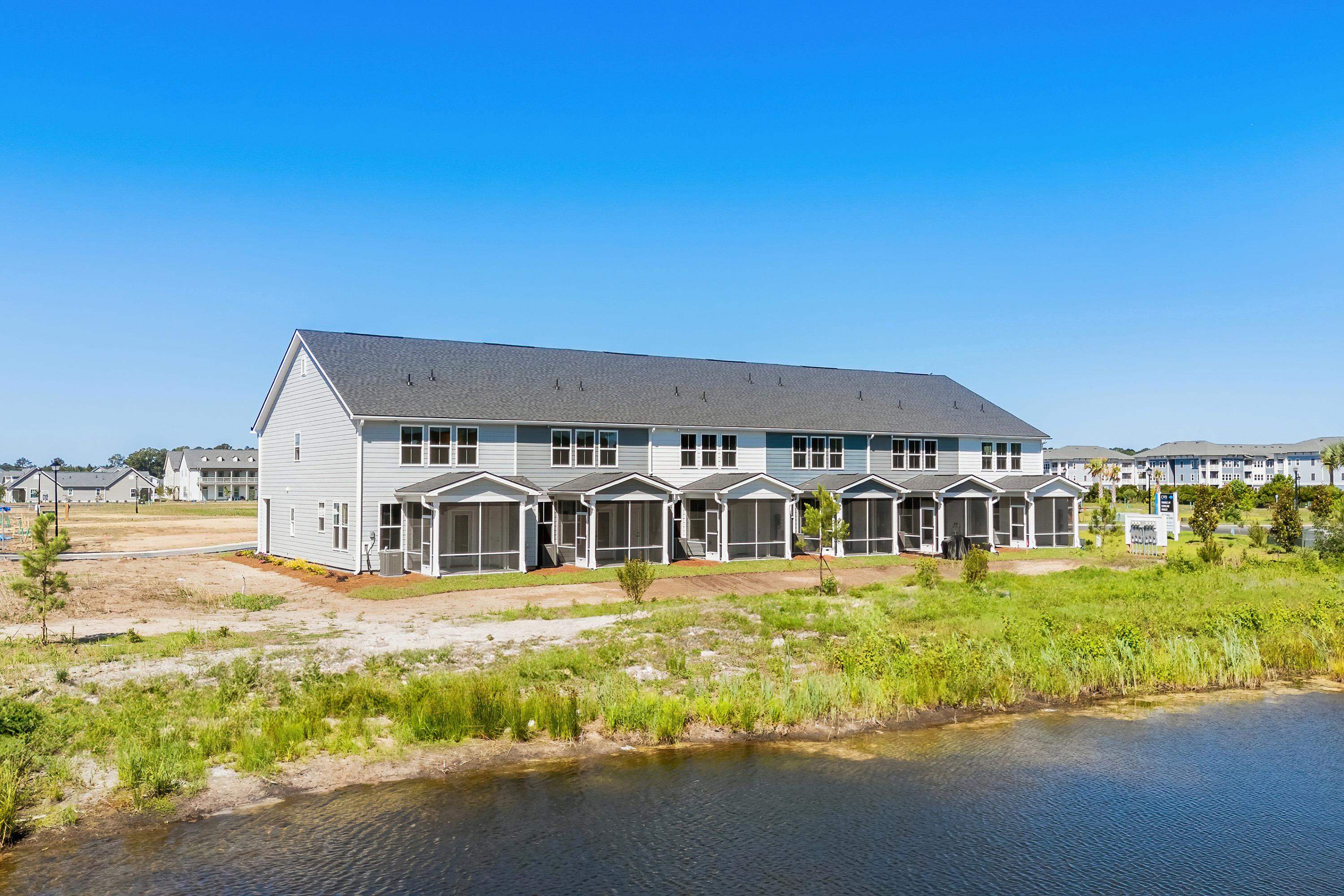 702 Bolder Way, Unit 8 Myrtle Beach, SC 29579 - Photo 43 of 50