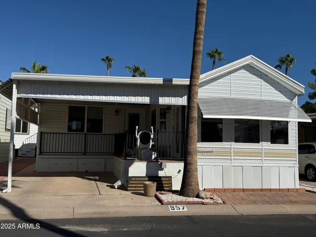 $171,000 | 957 Oxide Drive, Apache Junction, AZ 85119