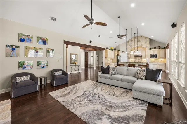 $699,000 | 29026 Tivoli Way, Fair Oaks Ranch, TX 78015