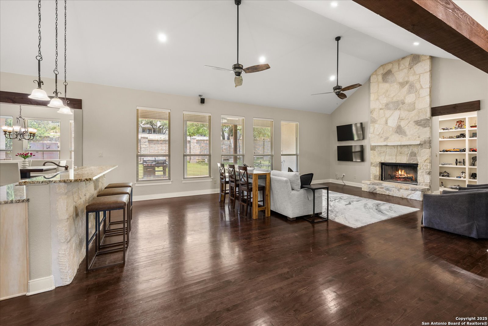 29026 Tivoli Way Fair Oaks Ranch, TX 78015 - Photo 7 of 40