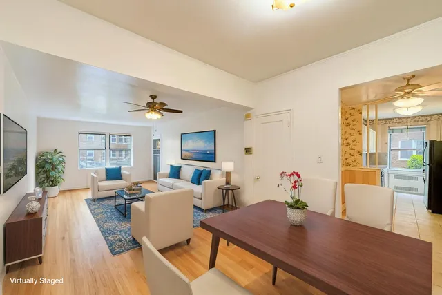 $325,000 | 915 East 17th Street, Unit 116 | Midwood