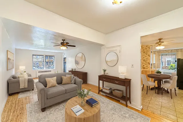 $325,000 | 915 East 17th Street, Unit 116 | Midwood