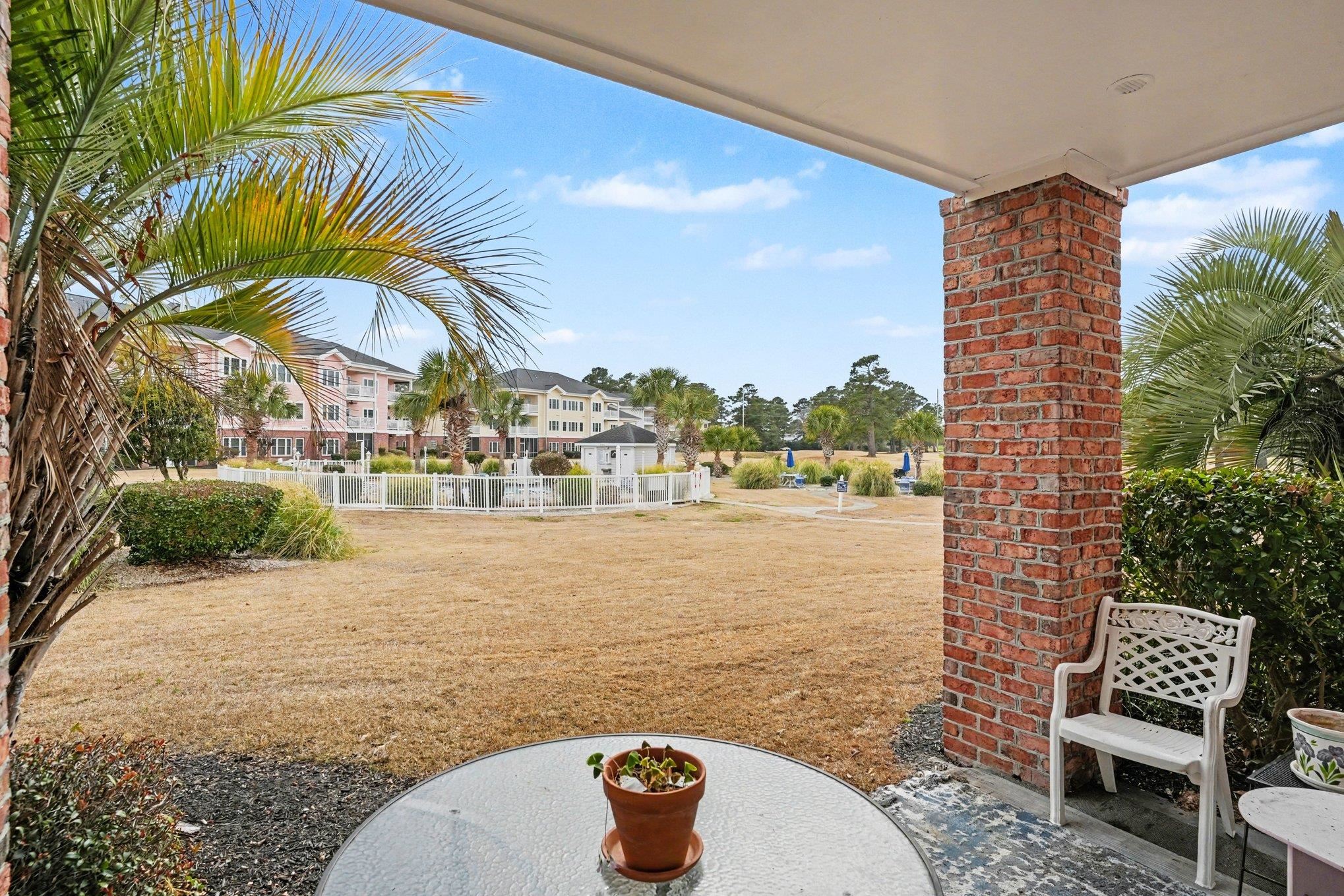 4835 Carnation Circle, Unit 104 Myrtle Beach, SC 29577 - Photo 20 of 25