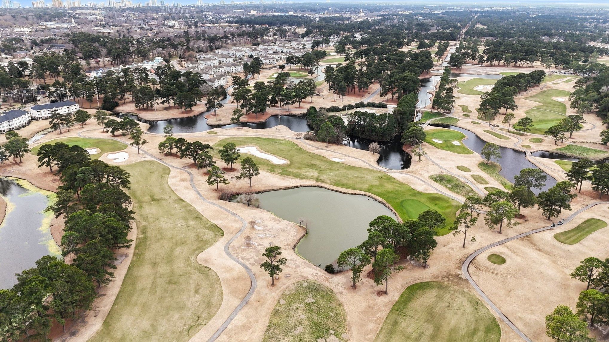 4835 Carnation Circle, Unit 104 Myrtle Beach, SC 29577 - Photo 23 of 25