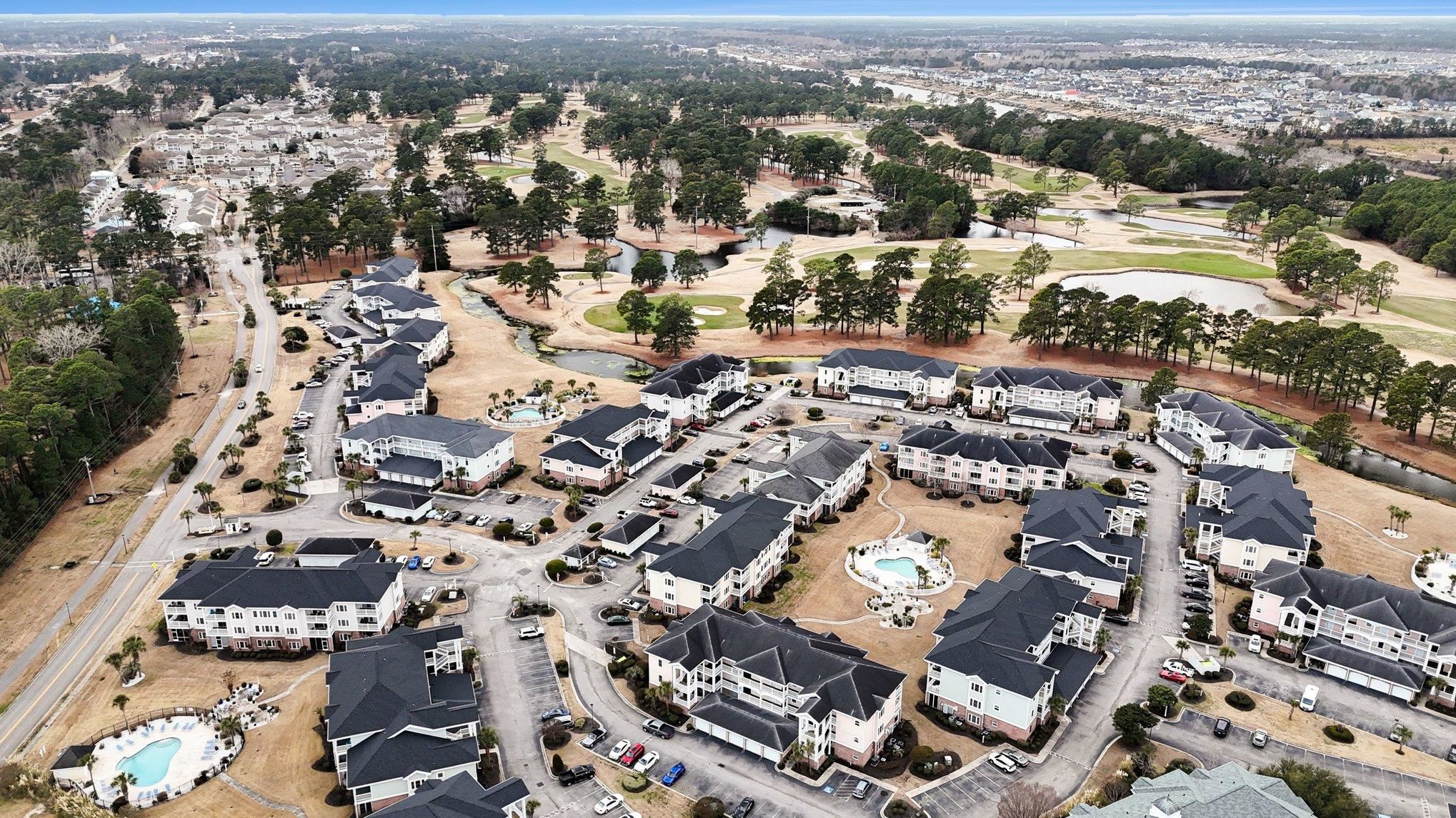 4835 Carnation Circle, Unit 104 Myrtle Beach, SC 29577 - Photo 24 of 25