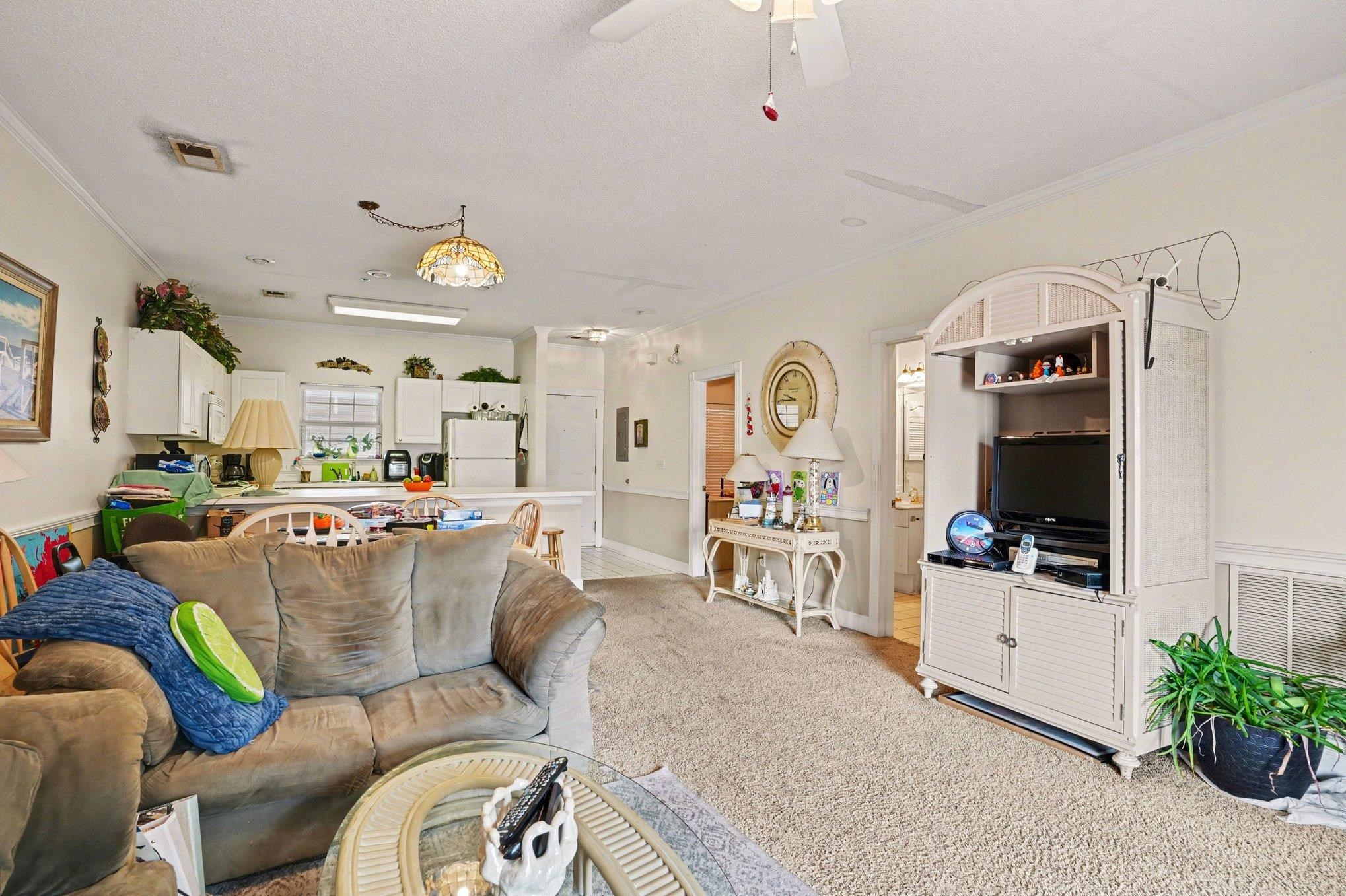 4835 Carnation Circle, Unit 104 Myrtle Beach, SC 29577 - Photo 6 of 25