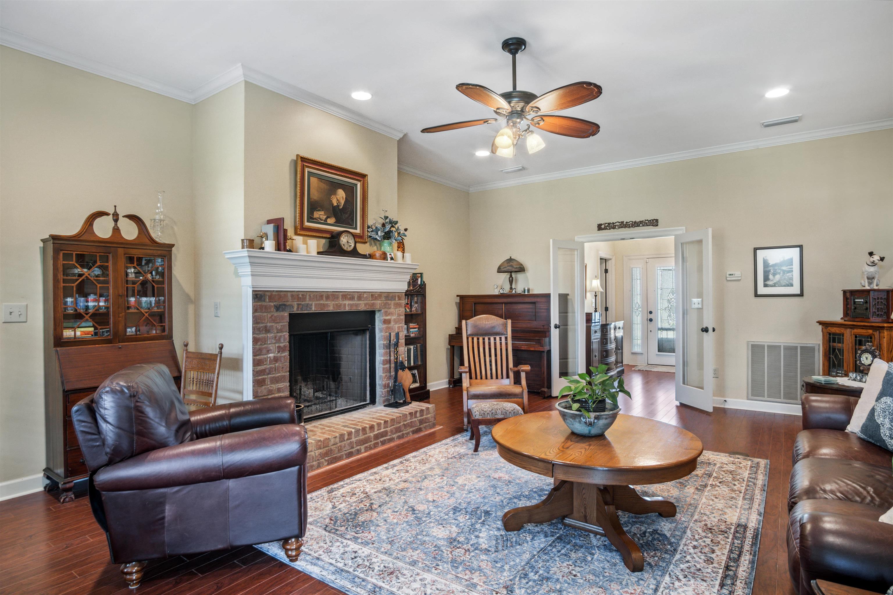 15166 County Road 13 Fairhope, AL 36532 - Photo 7 of 30
