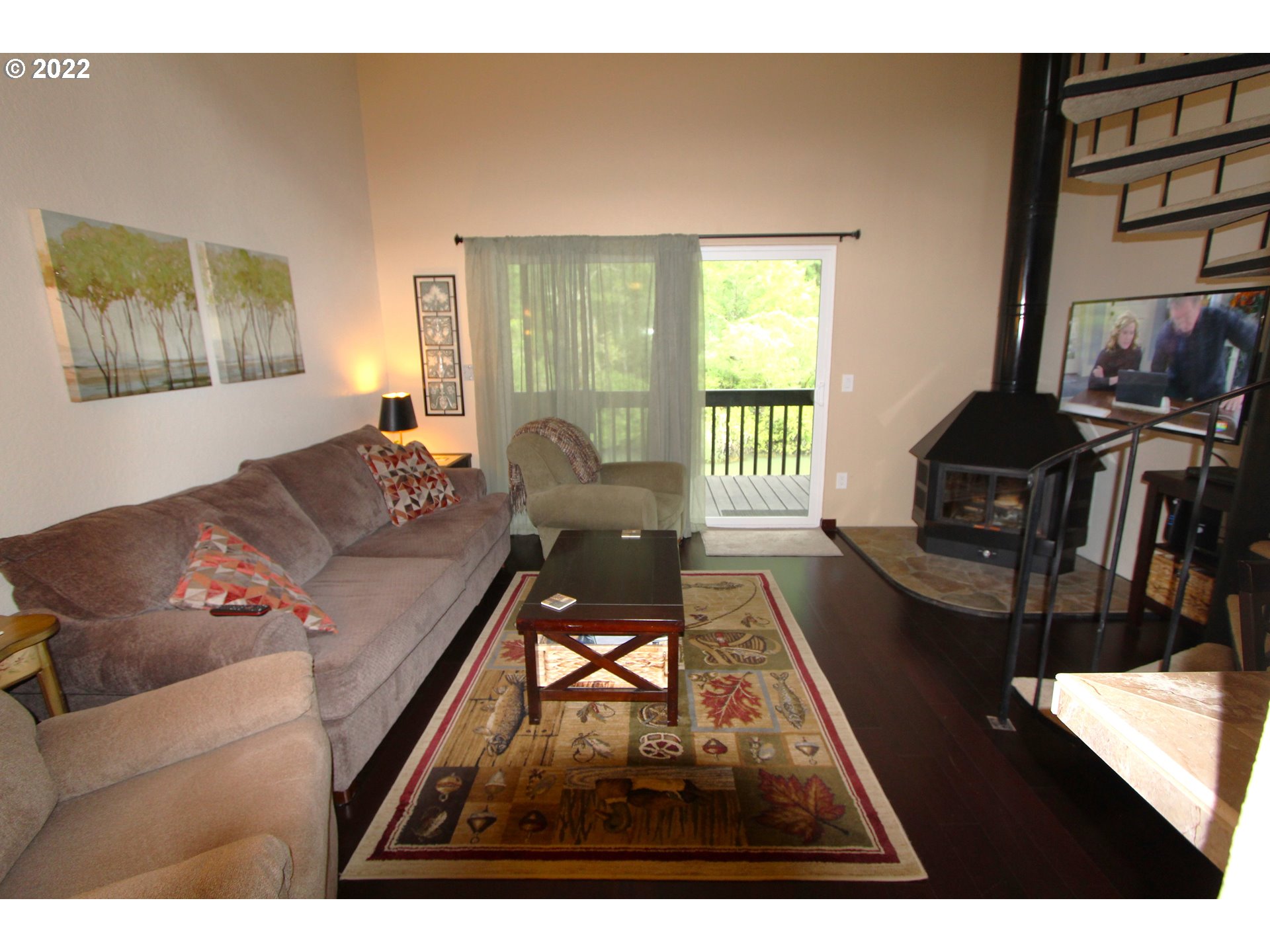 43605 Highway 38, Unit 12 Reedsport, OR 97467 - Photo 14 of 24 Gallery Image 14