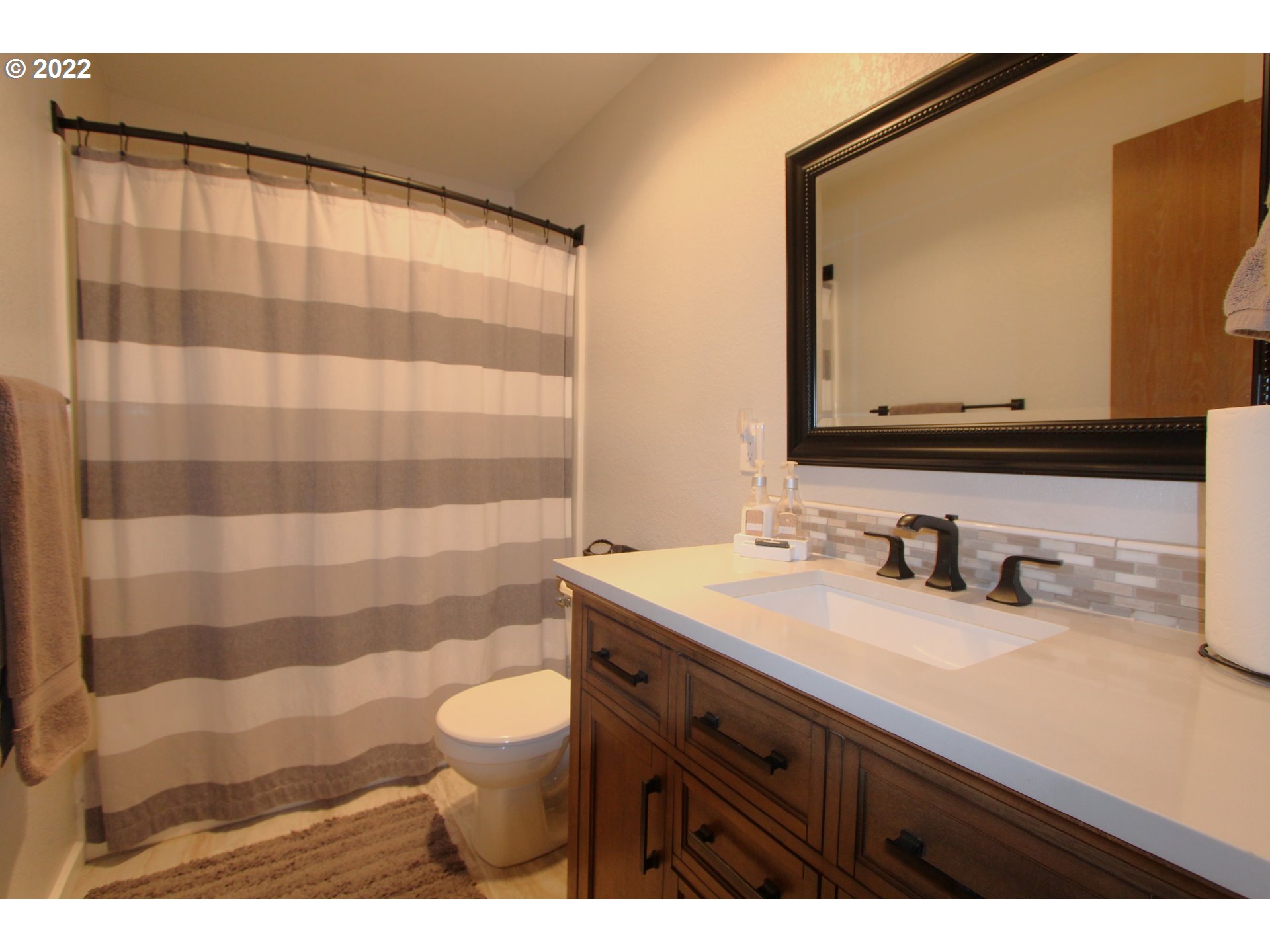 43605 Highway 38, Unit 12 Reedsport, OR 97467 - Photo 19 of 24 Bathroom