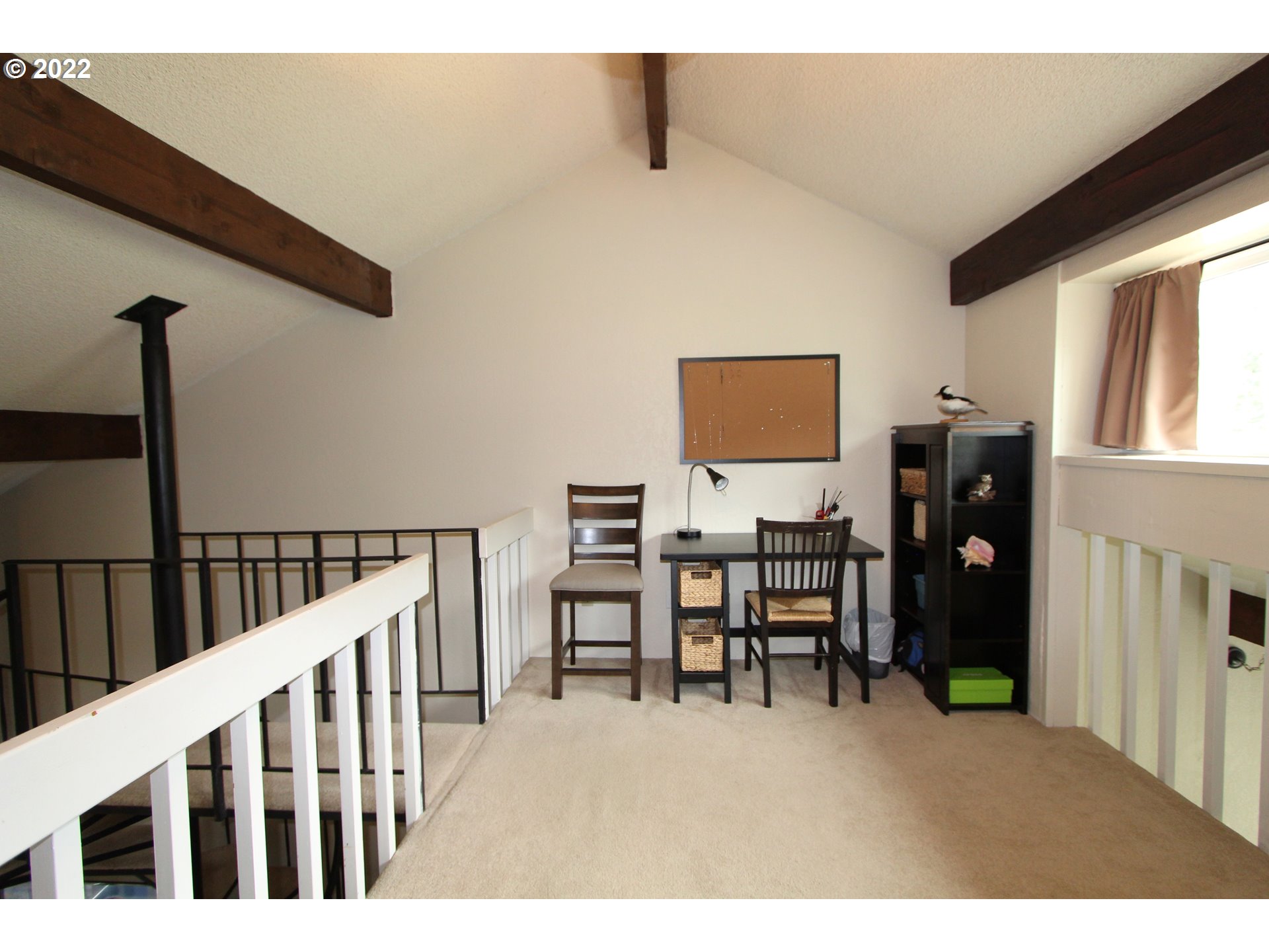 43605 Highway 38, Unit 12 Reedsport, OR 97467 - Photo 22 of 24 Loft