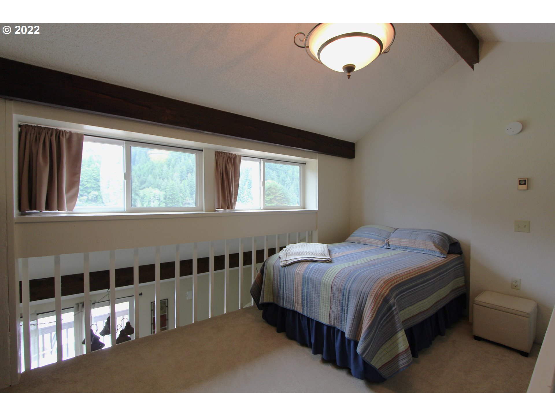 43605 Highway 38, Unit 12 Reedsport, OR 97467 - Photo 23 of 24 Loft