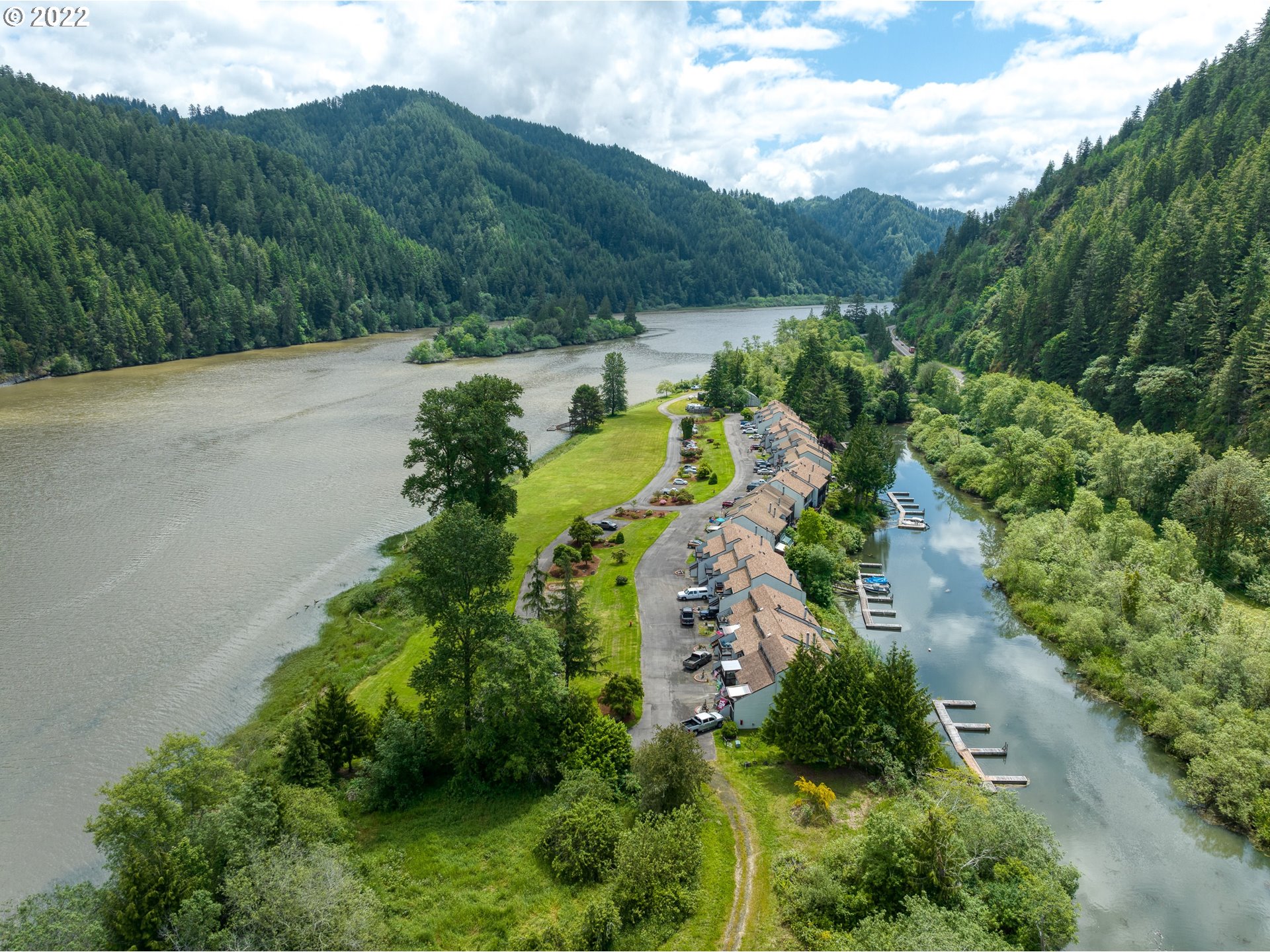 43605 Highway 38, Unit 12 Reedsport, OR 97467 - Photo 3 of 24 Gallery Image 3