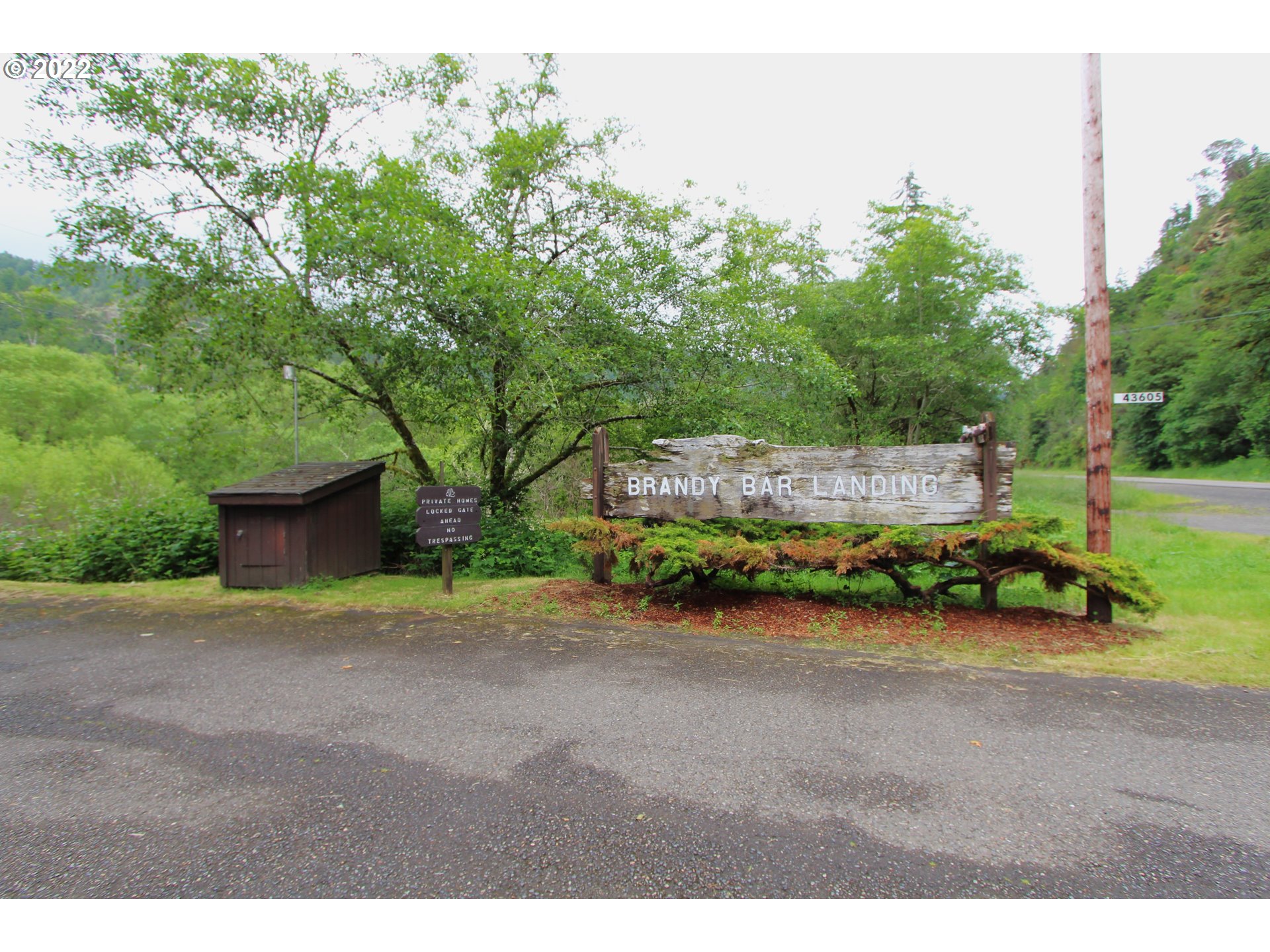 43605 Highway 38, Unit 12 Reedsport, OR 97467 - Photo 5 of 24 Gallery Image 5