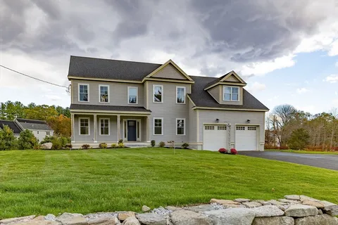 $1,399,000 | 254 Concord Road, Unit LOT 2A, Westford, MA 01886