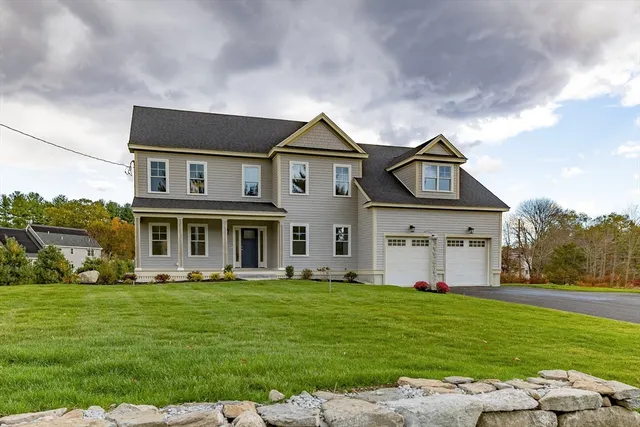 $1,399,000 | 254 Concord Road, Unit LOT 2A, Westford, MA 01886