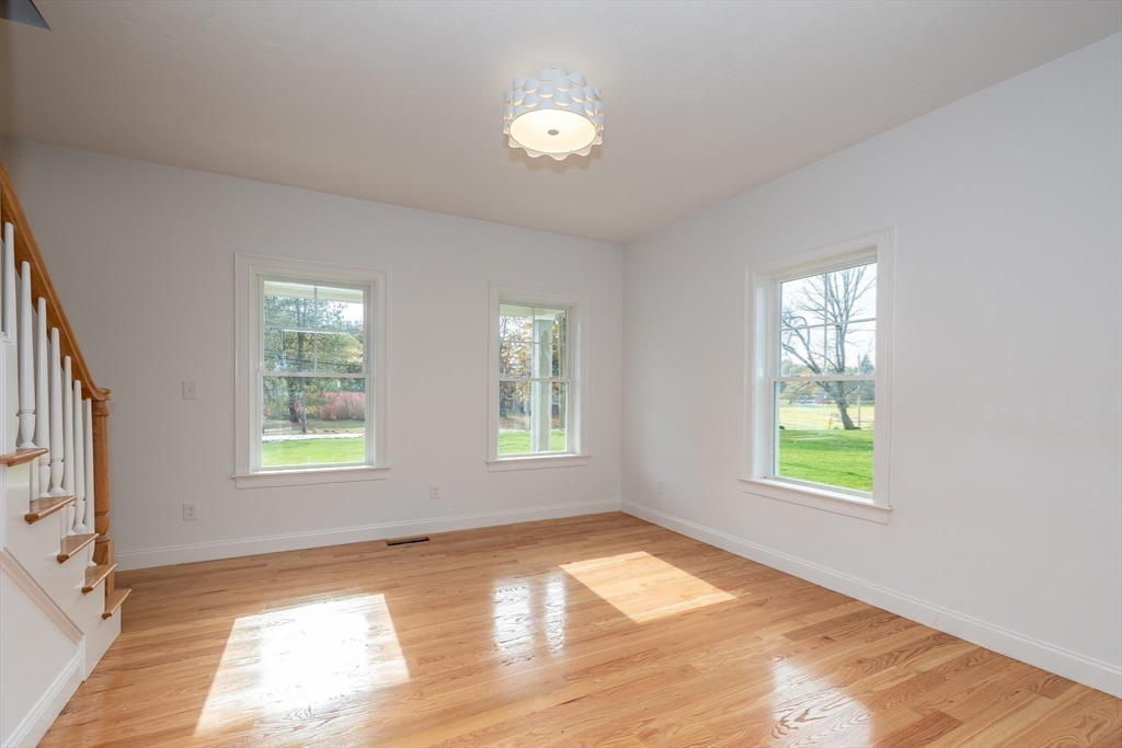 254 Concord Road, Unit LOT 2A Westford, MA 01886 - Photo 15 of 29 a view of an empty room and window