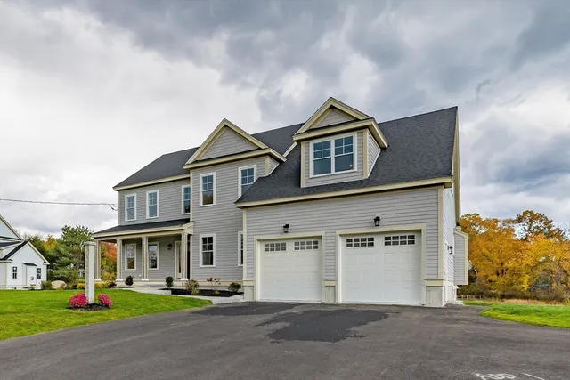 $1,399,000 | 254 Concord Road, Unit LOT 2A, Westford, MA 01886