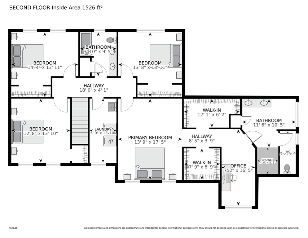 254 Concord Road, Unit LOT 2A Westford, MA 01886 - Photo 29 of 29 a picture of a floor plan