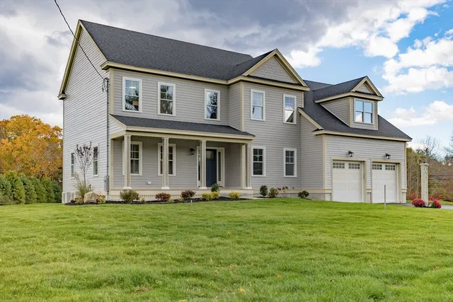 $1,399,000 | 254 Concord Road, Unit LOT 2A, Westford, MA 01886