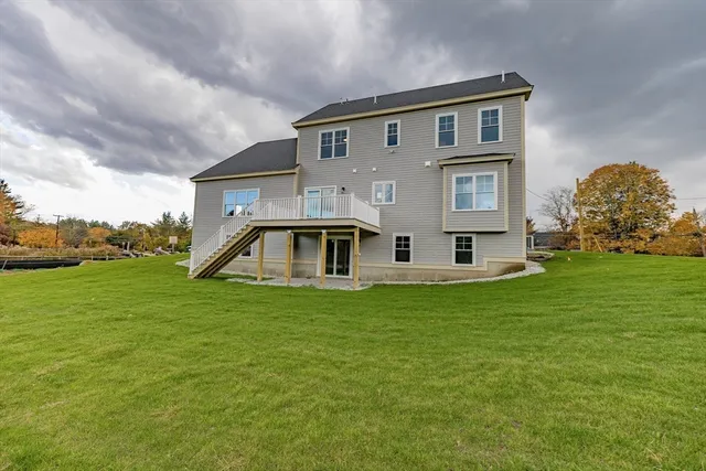 $1,399,000 | 254 Concord Road, Unit LOT 2A, Westford, MA 01886