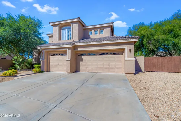 $5,000 | 4302 East Mossman Drive, Phoenix, AZ 85050