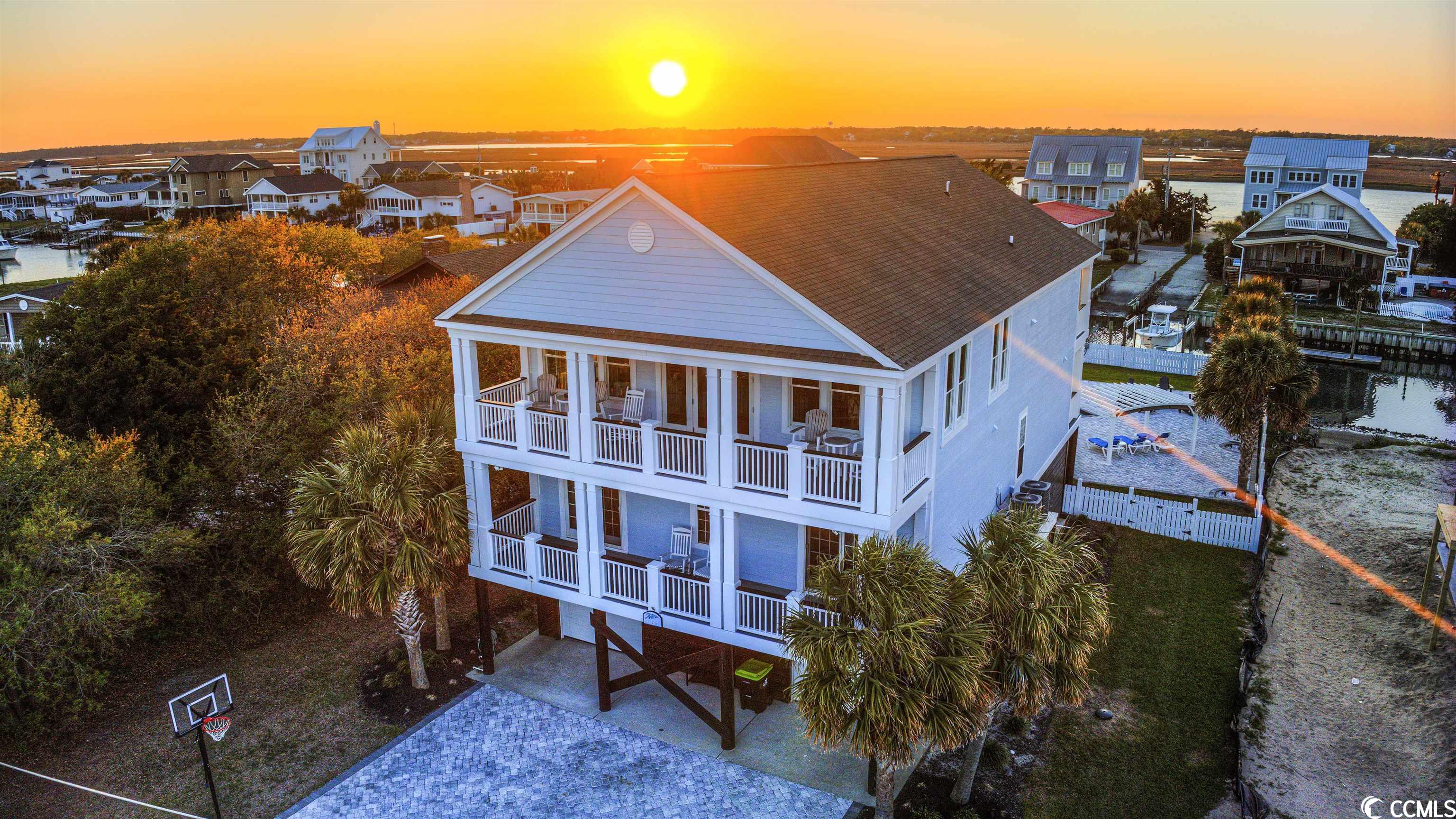 1894 County Rd S-22-601 Murrells Inlet, SC 29576 - Photo 1 of 40 Gallery Image 1