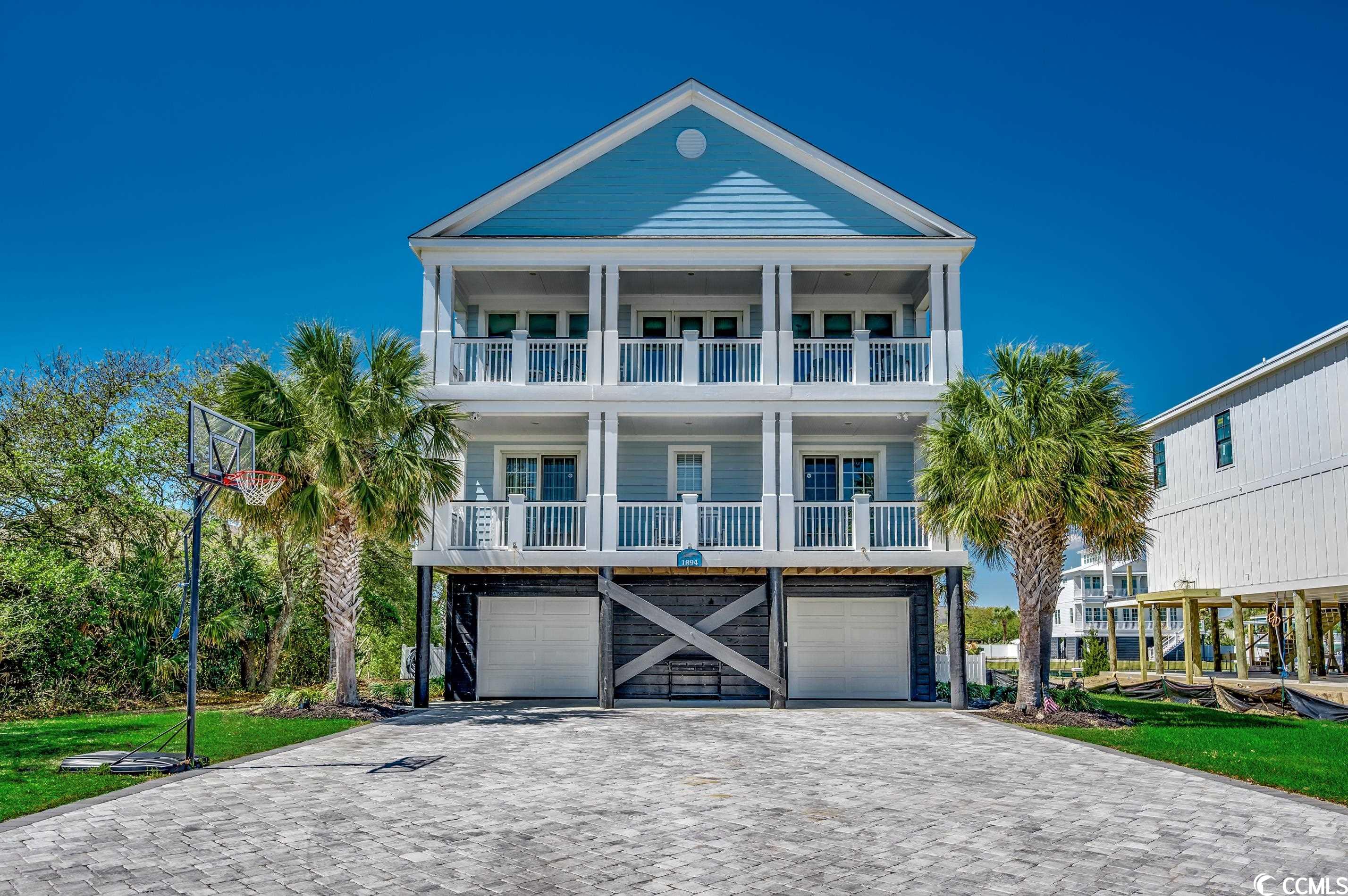 1894 County Rd S-22-601 Murrells Inlet, SC 29576 - Photo 5 of 40 Gallery Image 5