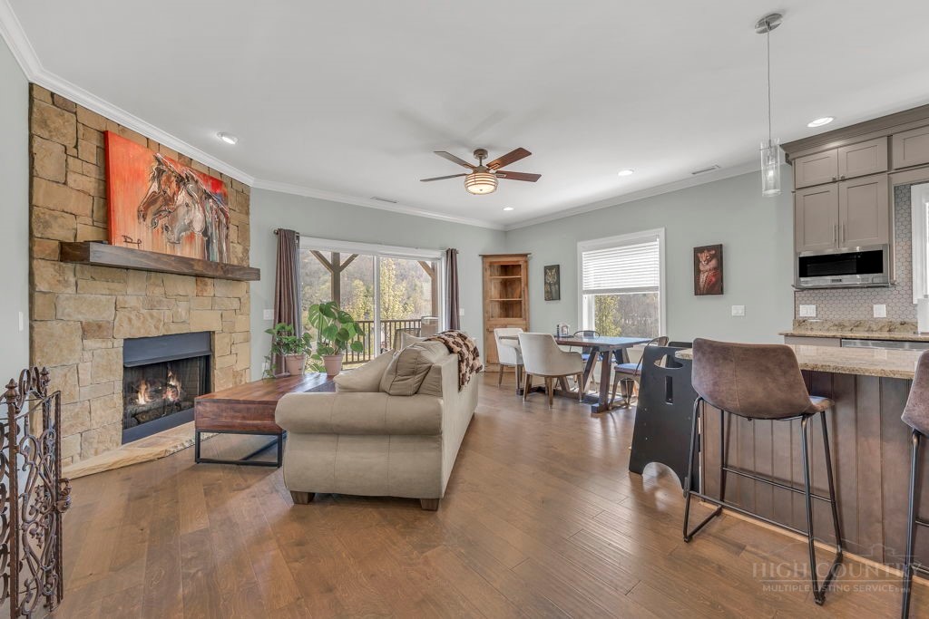 170 South Willow Ridge Lane, Unit 170 Vilas, NC 28692 - Photo 7 of 32