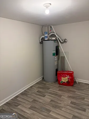 $1,300 | 307 Finley Street, St. Marys, GA 31558