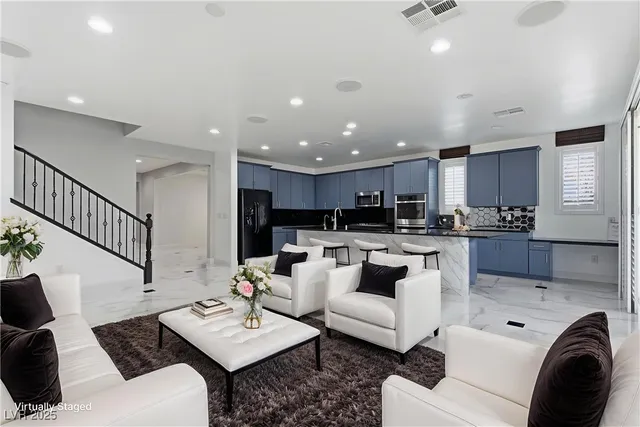 $950,000 | 1526 Bryce Canyon Street, Boulder City, NV 89005