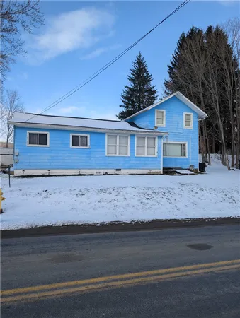 $94,900 | 3659 County Route 60, Rexville, NY 14877
